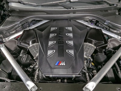 2024 BMW X7 M60i