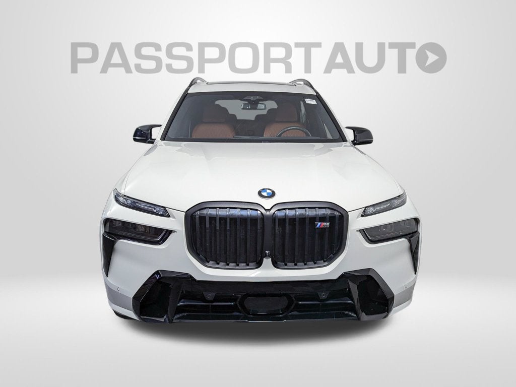 2024 BMW X7 M60i
