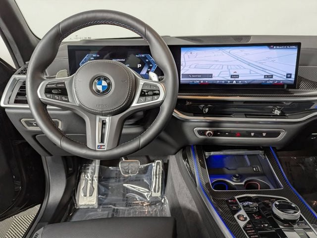 2026 BMW X7 M60i