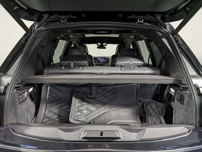 2026 BMW X7 M60i