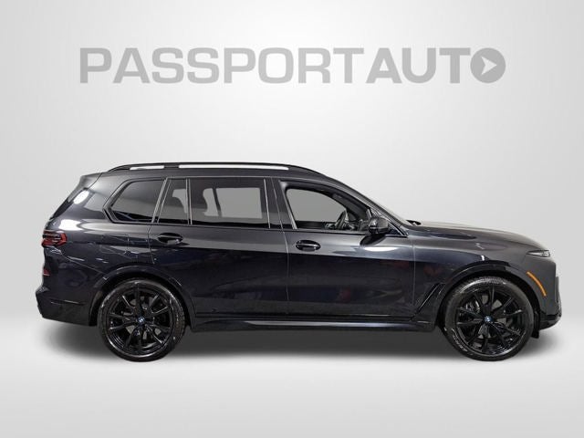 2026 BMW X7 M60i