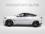 2024 BMW X6 xDrive40i