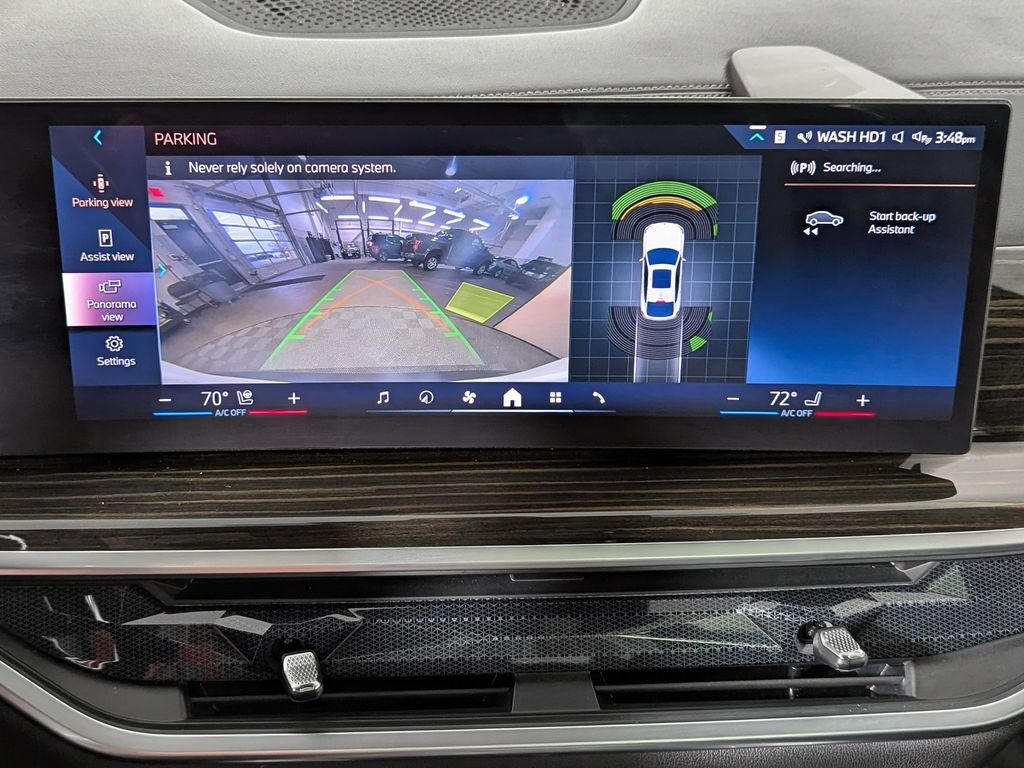 2024 BMW X6 xDrive40i