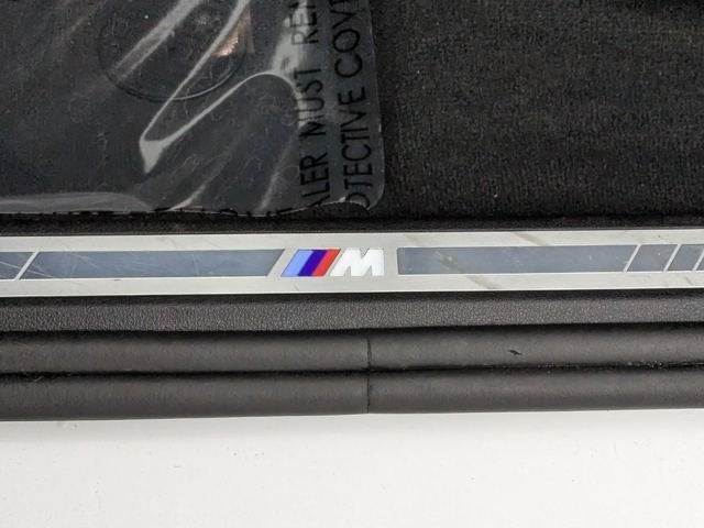 2024 BMW X6 xDrive40i