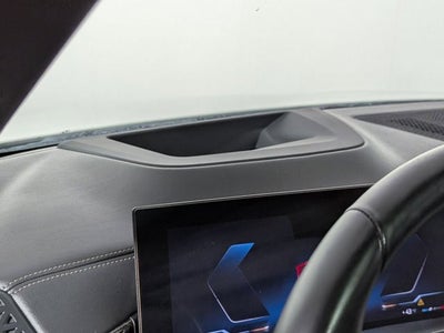 2024 BMW X6 xDrive40i