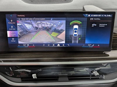 2024 BMW X6 xDrive40i