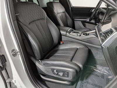 2024 BMW X6 xDrive40i