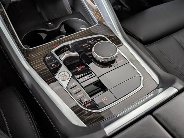 2024 BMW X6 xDrive40i