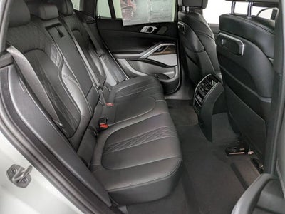 2024 BMW X6 xDrive40i