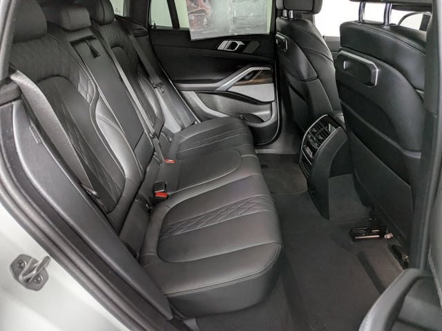 2024 BMW X6 xDrive40i