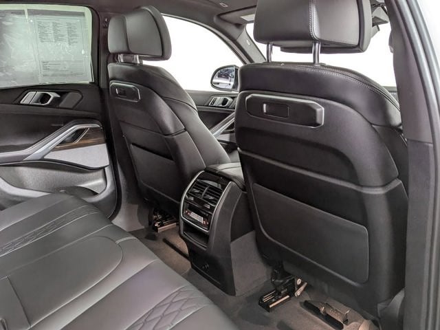 2024 BMW X6 xDrive40i