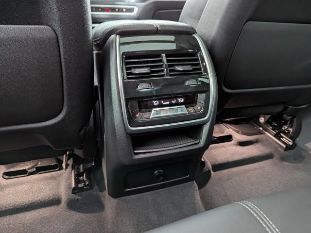 2024 BMW X6 xDrive40i