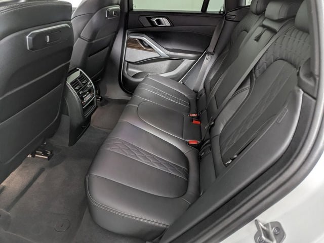 2024 BMW X6 xDrive40i