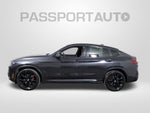 2024 BMW X4 M40i