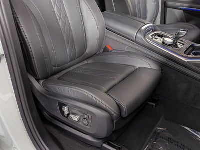 2026 BMW X7 ALPINA XB7