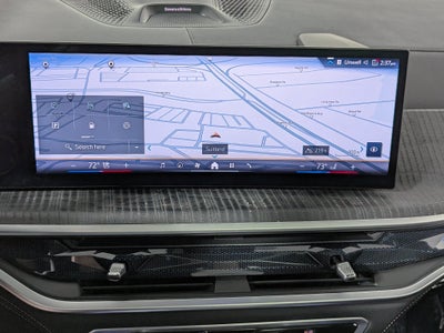 2026 BMW X7 ALPINA XB7