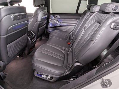 2026 BMW X7 ALPINA XB7