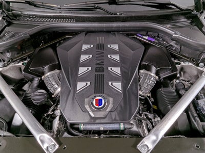 2026 BMW X7 ALPINA XB7