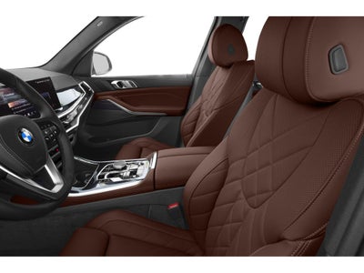2024 BMW X5 xDrive50e