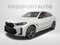 2026 BMW X6 M60i