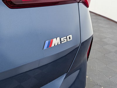 2025 BMW X3 M50 xDrive