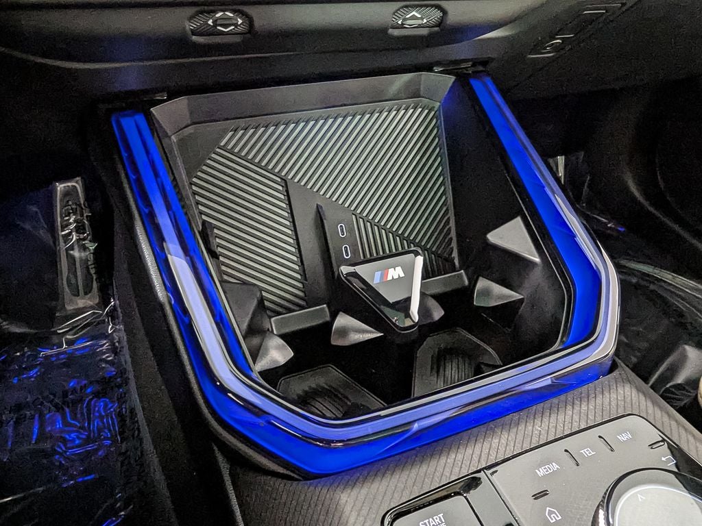 2025 BMW X3 M50 xDrive