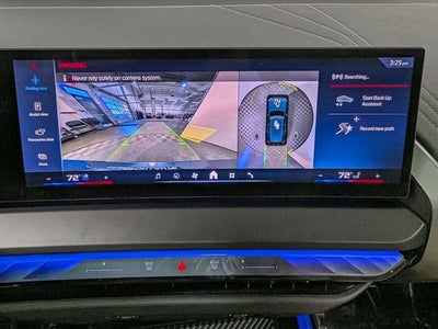 2025 BMW X3 M50 xDrive