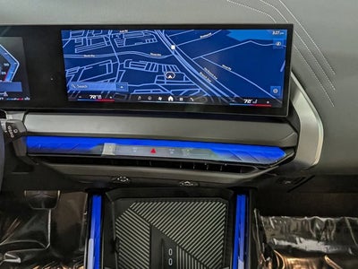 2025 BMW X3 M50 xDrive