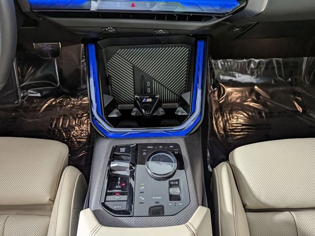 2025 BMW X3 M50 xDrive