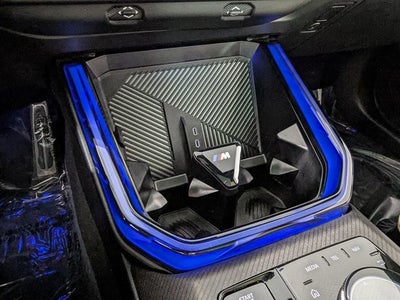 2025 BMW X3 M50 xDrive