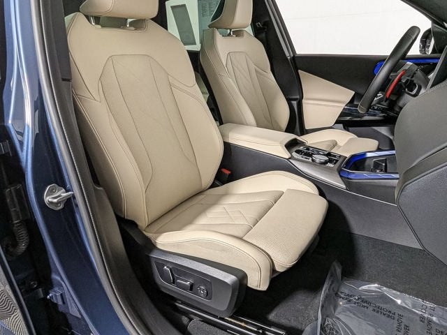 2025 BMW X3 M50 xDrive