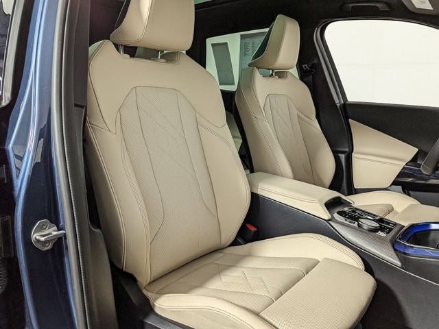 2025 BMW X3 M50 xDrive