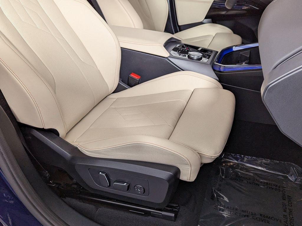 2026 BMW X3 M50 xDrive