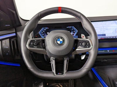 2026 BMW X3 M50 xDrive