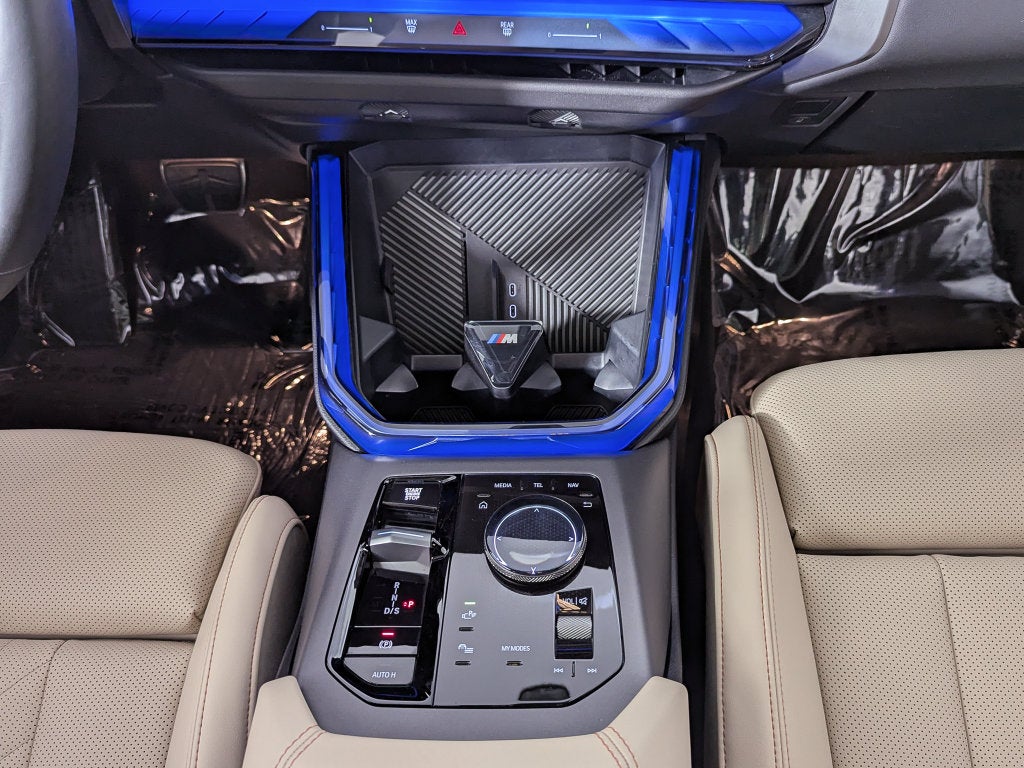 2026 BMW X3 M50 xDrive