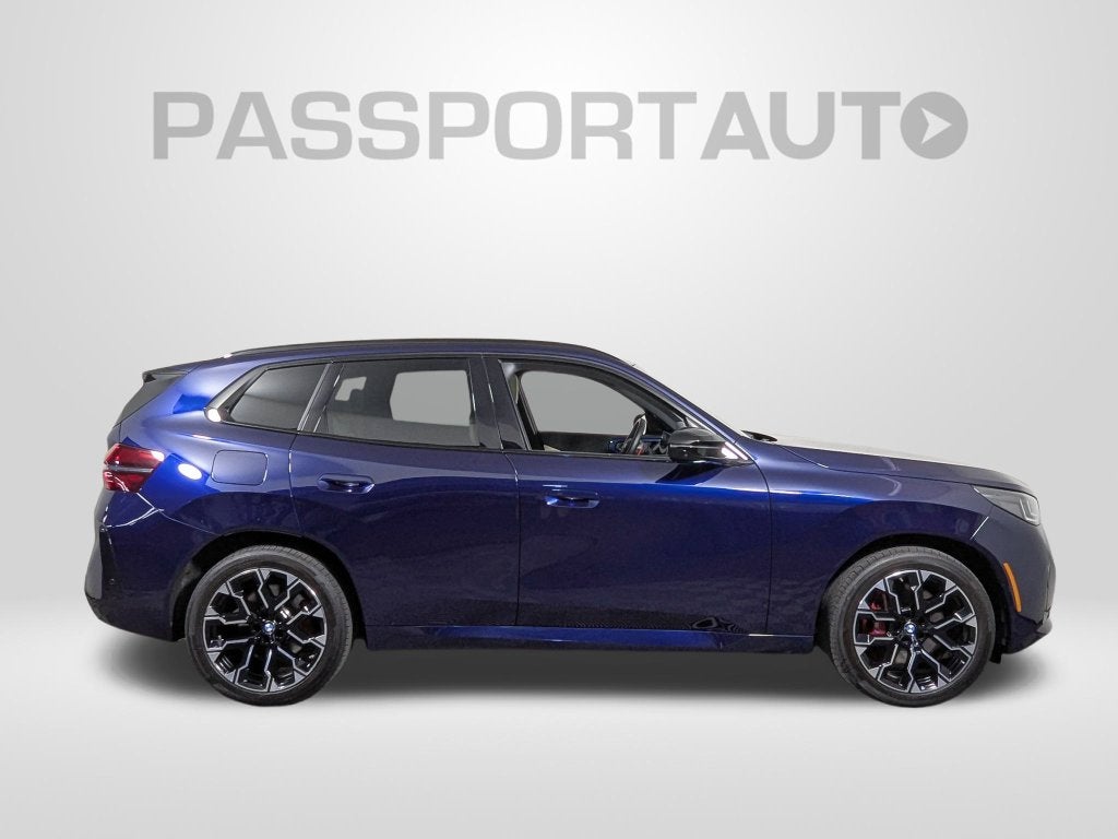 2026 BMW X3 M50 xDrive