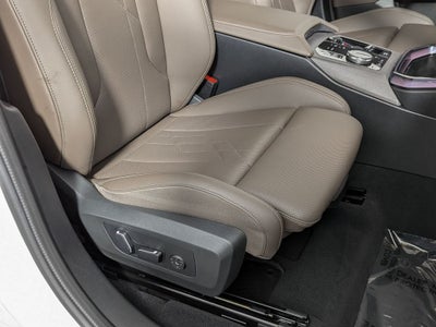 2025 BMW X3 M50 xDrive