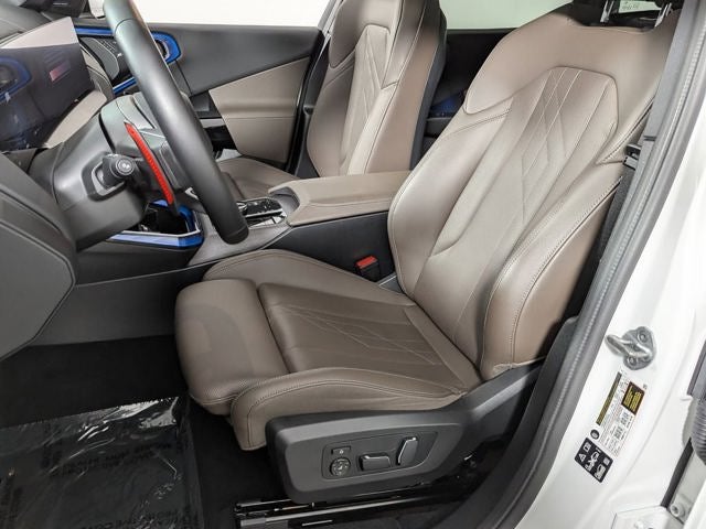 2025 BMW X3 M50 xDrive