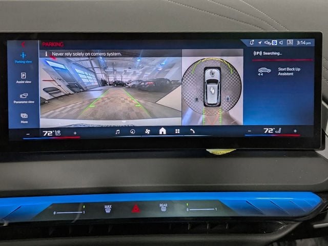 2025 BMW X3 M50 xDrive