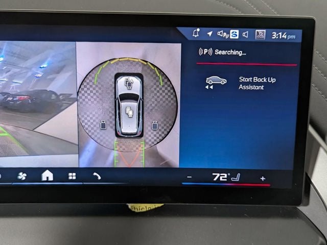 2025 BMW X3 M50 xDrive