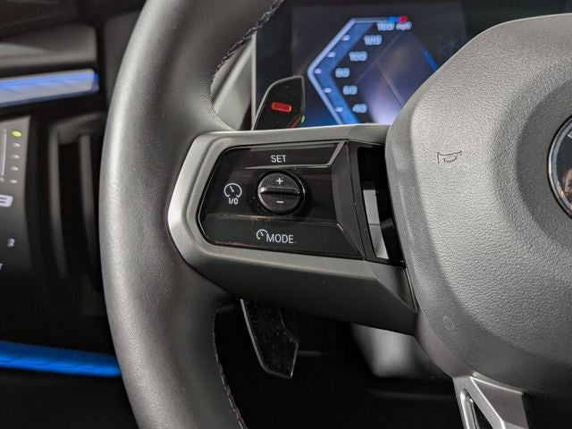 2025 BMW X3 M50 xDrive