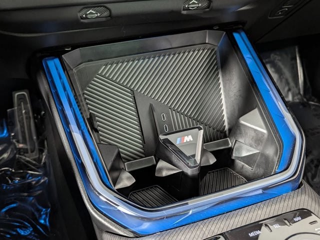 2025 BMW X3 M50 xDrive