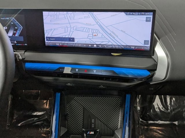 2025 BMW X3 M50 xDrive