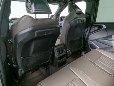 2025 BMW X3 M50 xDrive