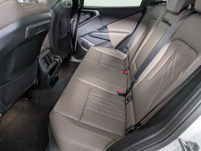 2025 BMW X3 M50 xDrive