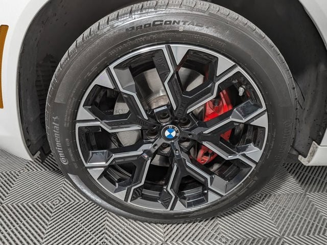 2025 BMW X3 M50 xDrive