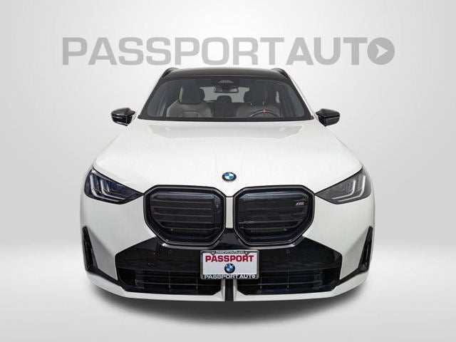 2025 BMW X3 M50 xDrive