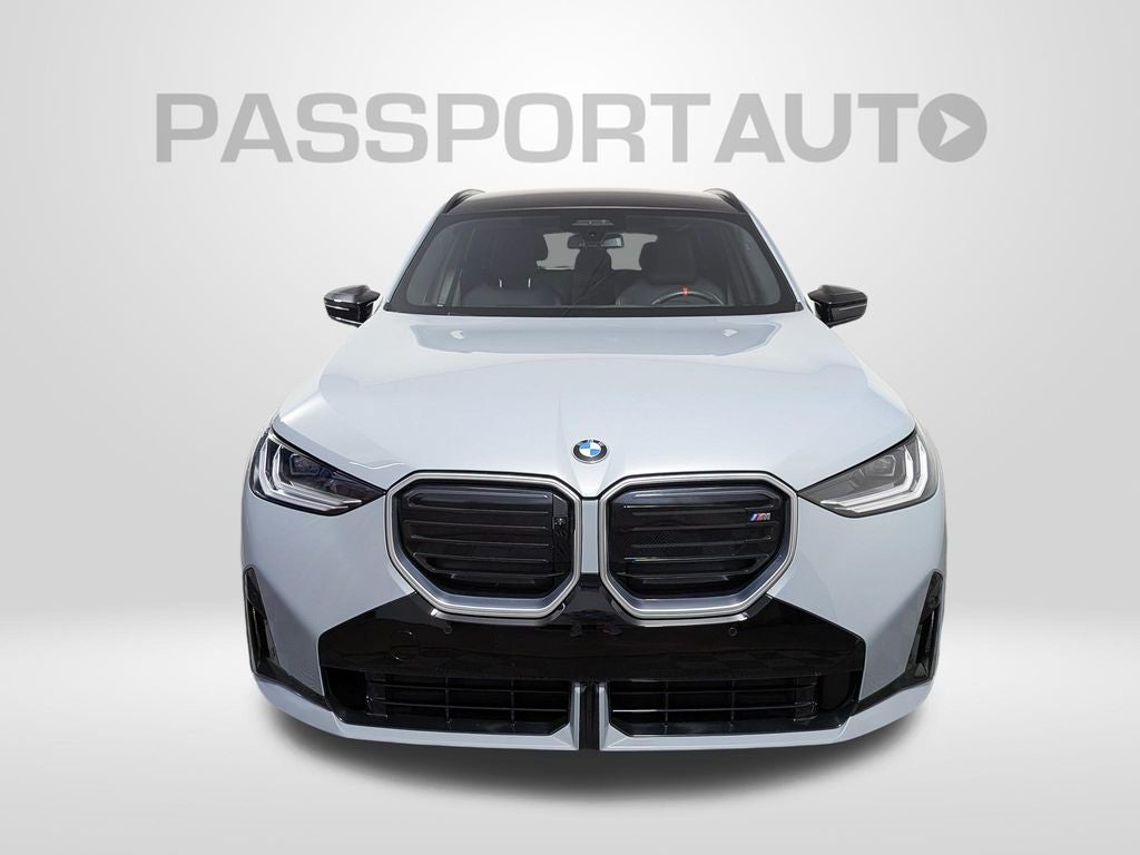 2026 BMW X3 M50 xDrive