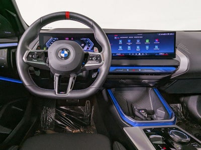 2026 BMW X3 M50 xDrive