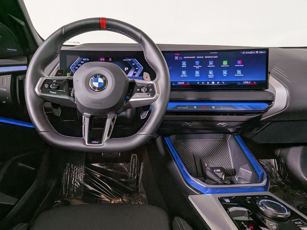 2026 BMW X3 M50 xDrive